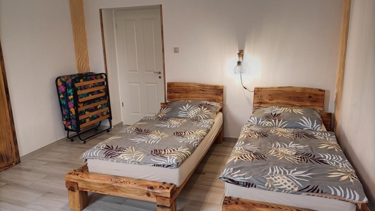 Zimmerferi Apartman Keszthely Exterior foto